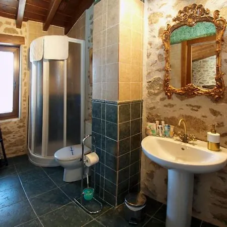 Σπίτι διακοπών Sandra *