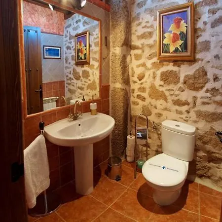 Sandra Σπίτι διακοπών La Carrera