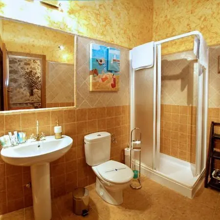 Sandra Σπίτι διακοπών La Carrera