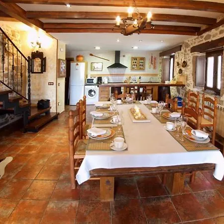 Sandra Holiday home *