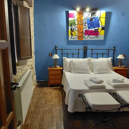 Sandra La Carrera