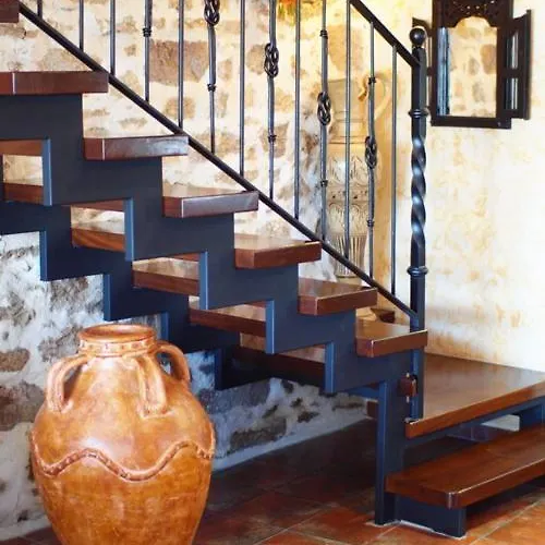 Sandra Сasa de vacaciones