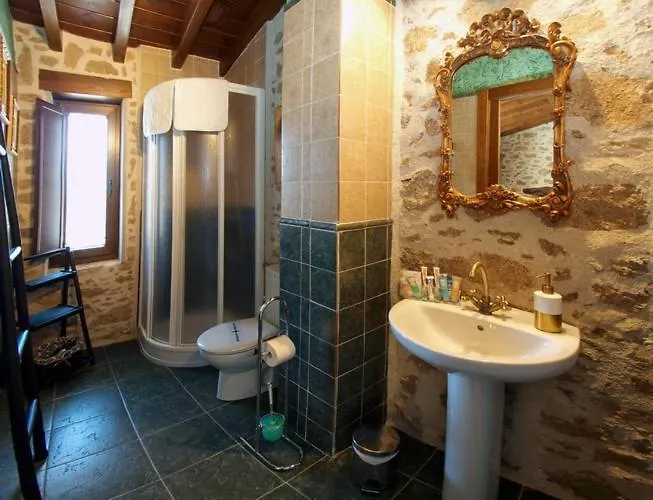 Сasa de vacaciones Sandra *