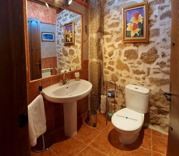 Sandra Сasa de vacaciones La Carrera