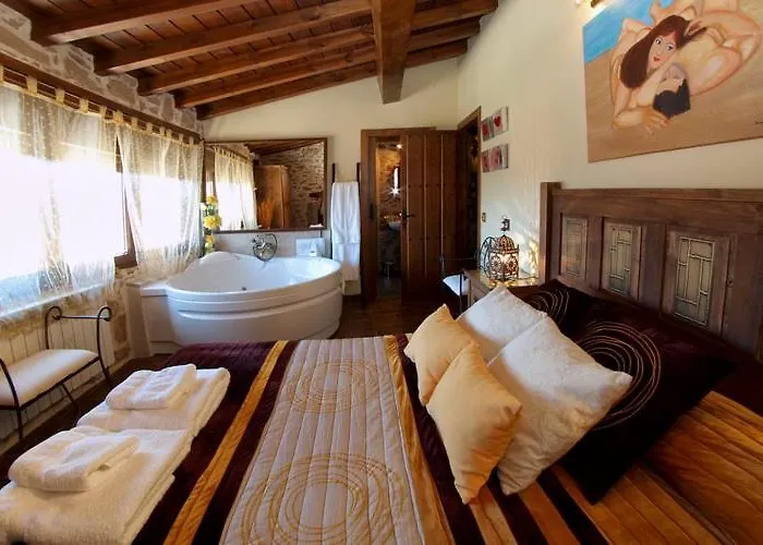 Сasa de vacaciones Sandra *