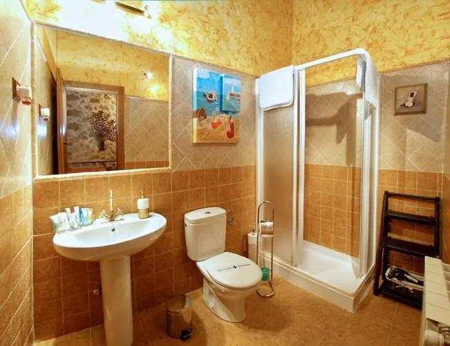 Sandra Сasa de vacaciones La Carrera