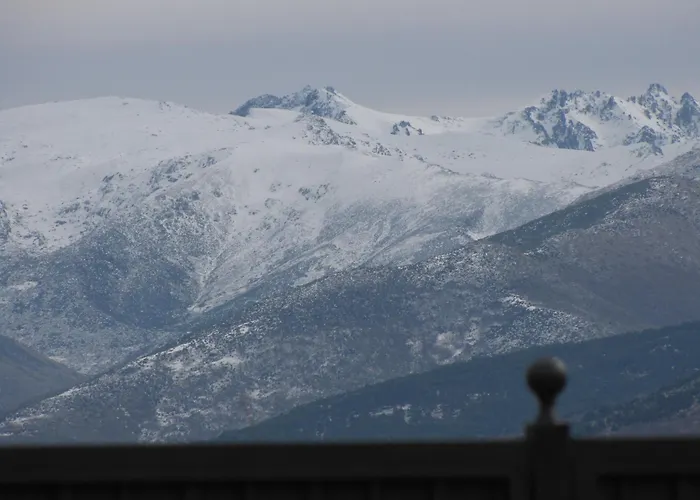 Сasa de vacaciones Sandra *