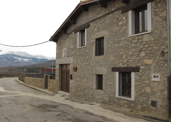 Sandra Сasa de vacaciones La Carrera